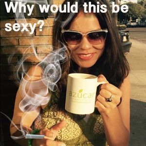 Meet your Posher, Karla